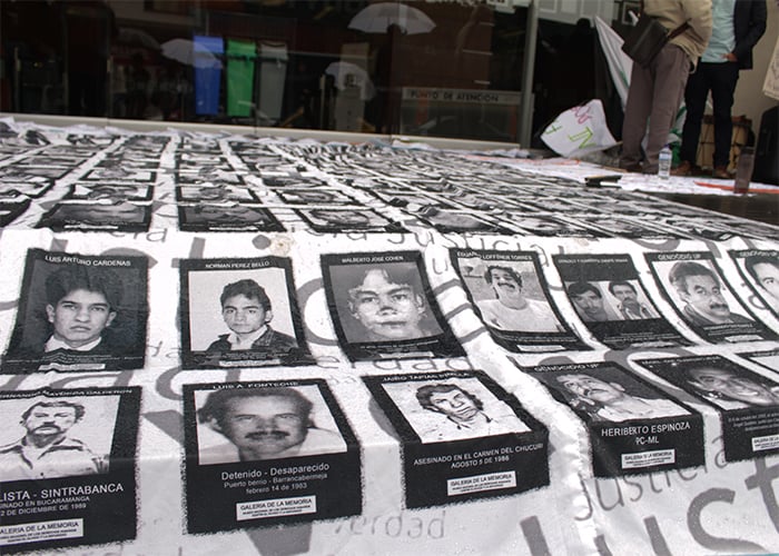 En Antioquia matan más líderes sociales