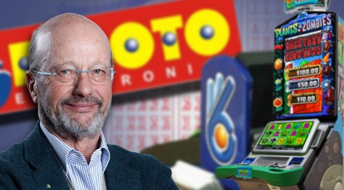  - Un italiano el dueño del Baloto y las maquinitas tragamonedas en Colombia