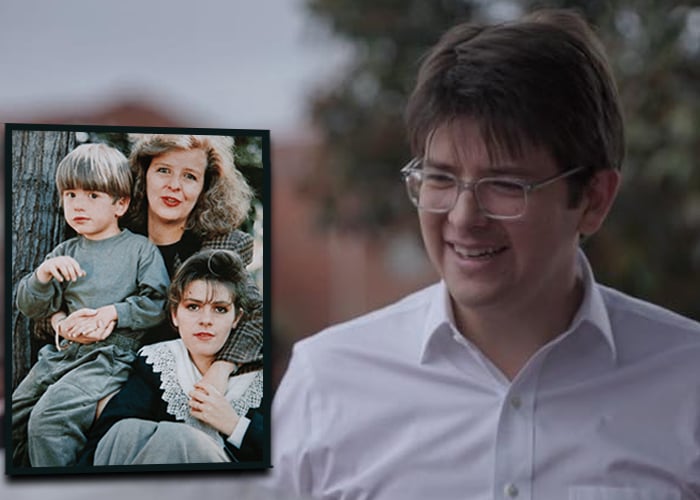 Cuando Pablo Escobar le cambió la vida a Miguel Uribe Turbay