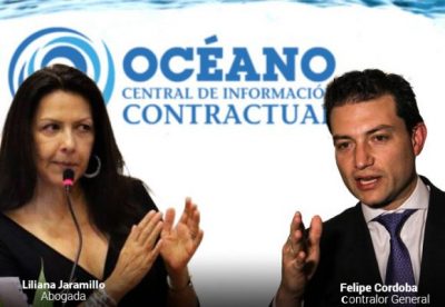  - La guerra tecnológica contra la corrupción en Colombia - Página 3