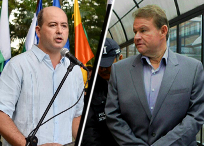 El cambio de reglas en Montería que le arregló el camino a Otto Bula