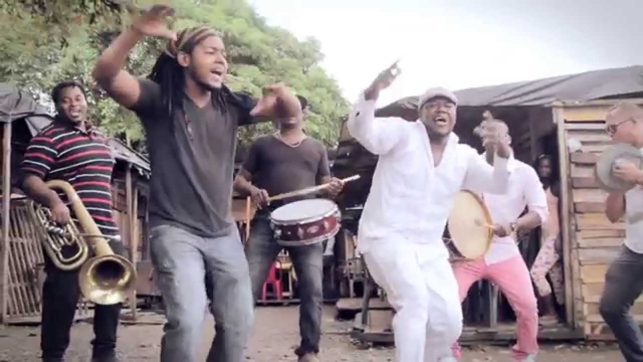 La mejor música del Chocó en el teatro Colsubsidio