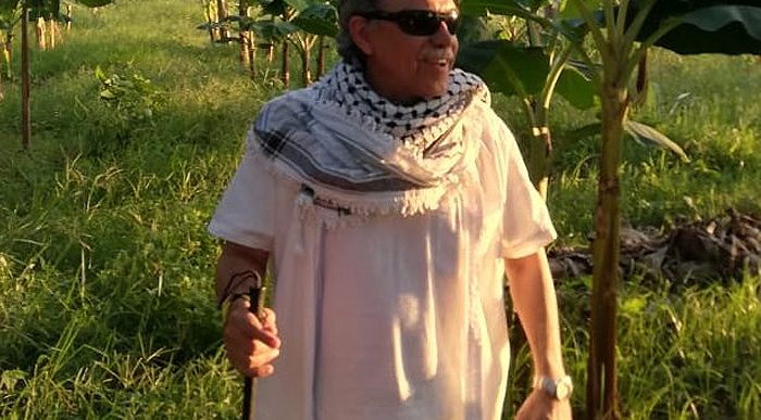  - Entrevista desde la clandestinidad a Santrich