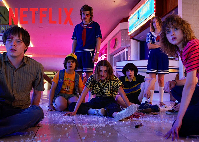 2019, el año en el que Netflix empezó a decepcionarnos