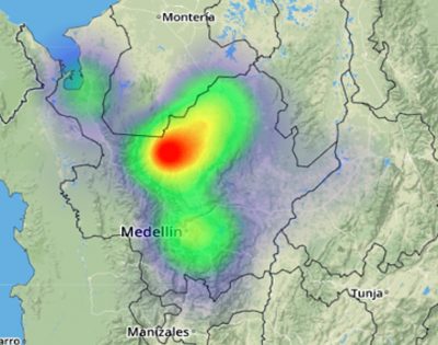  - Ituango ya tiene una emisora de paz