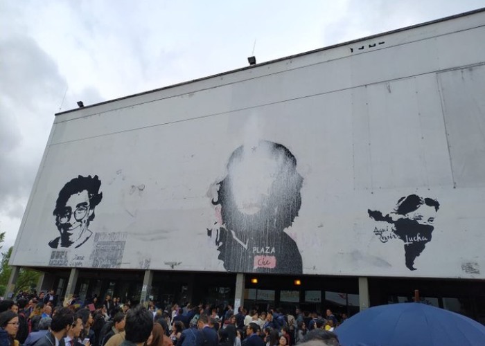 La prueba que demuestra que la Nacional ya es de derecha