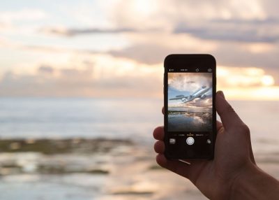  - Convierta su teléfono celular en una agencia de viajes - Página 3