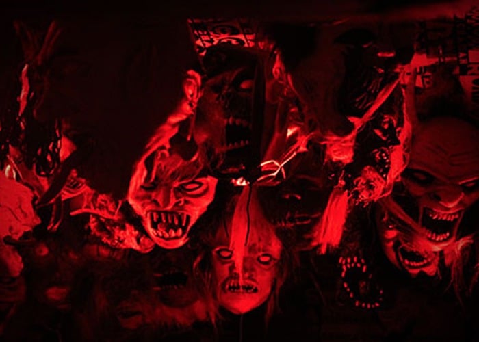 La pareja de satánicos que quemó a su bebé para evitar el Apocalipsis