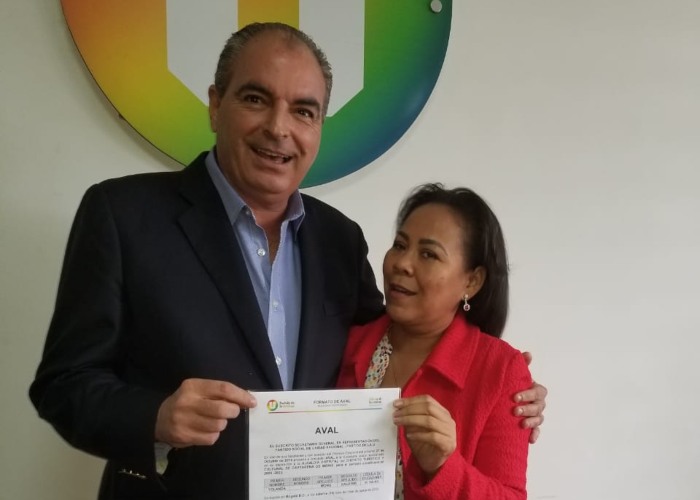 ¿Se le enreda la candidatura a la ficha de la U en Cartagena?