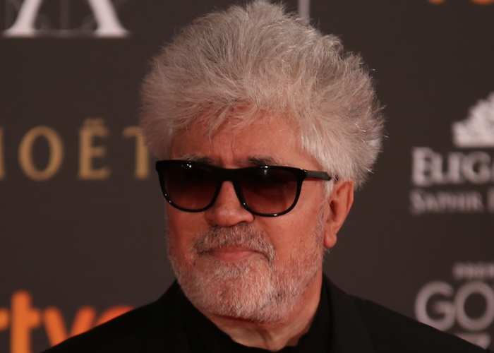 La nueva obra magistral de Almodóvar