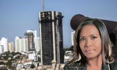  - Las tres del tintero