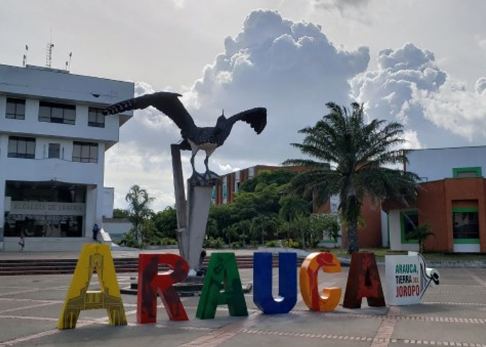 El paradójico crecimiento del PIB de Arauca