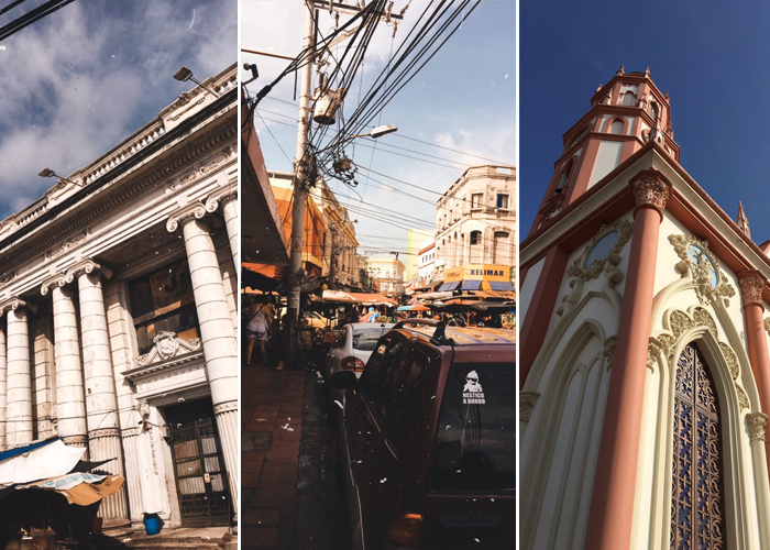 Centro histórico de Barranquilla, un patrimonio olvidado