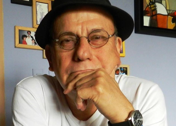 La palabra y los colores de Benhúr Sánchez Suárez