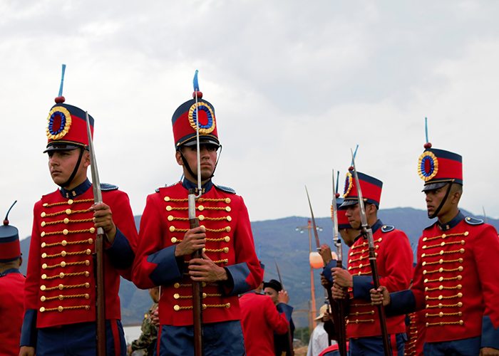De la tradición a la traición del 20 de julio
