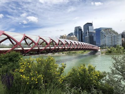  - ¡Calgary: we have a problem!