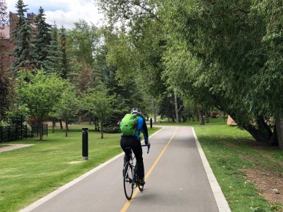  - ¡Calgary: we have a problem!