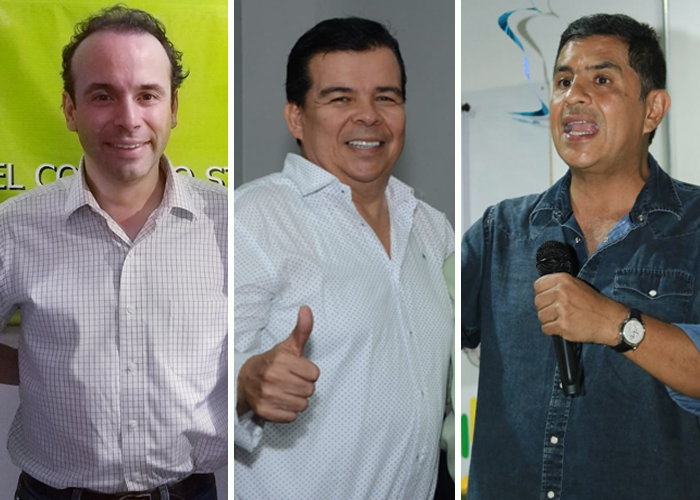 Cali, se acerca el momento de elegir