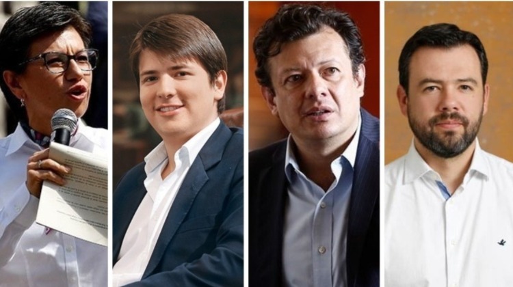 ¡A elegir lo más ‘puro’!