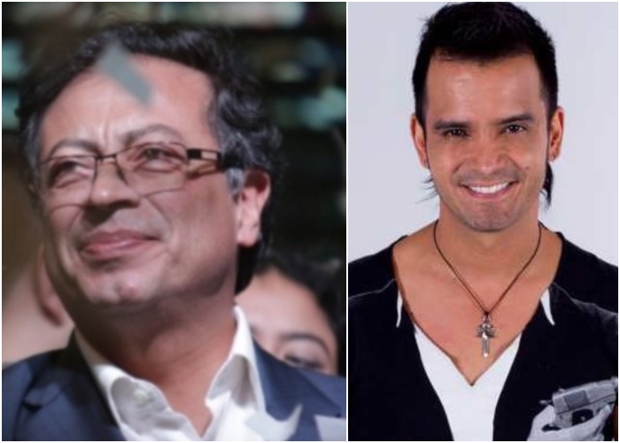 Tuitear contra Petro: la estrategia del olvidado Jorge Cárdenas para sonar