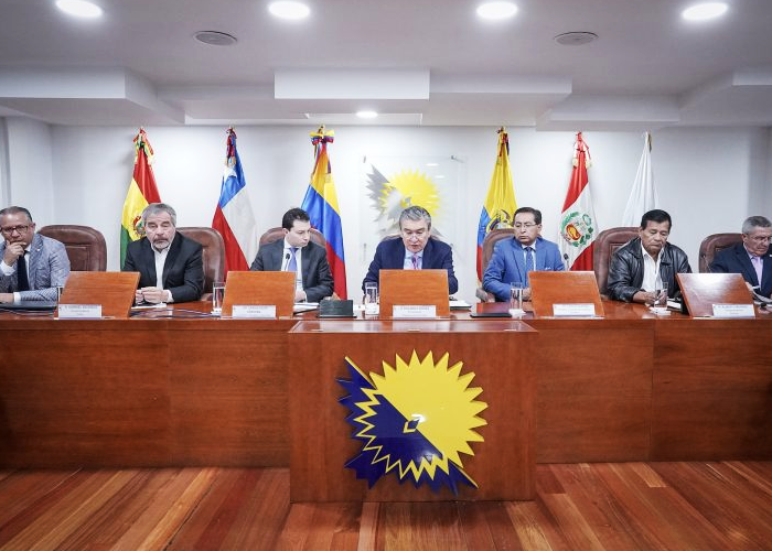 Un observatorio regional para mitigar la corrupción transnacional