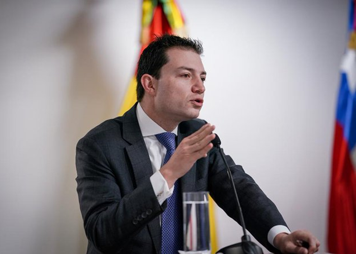 Un revolcón al control fiscal