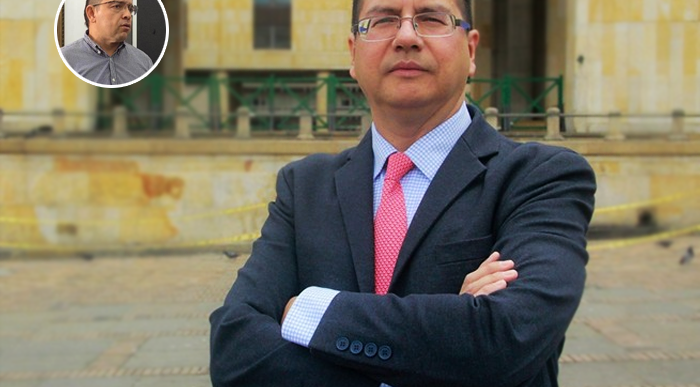  - Los líos del procurador que quiere separar de su cargo al alcalde de Santa Marta