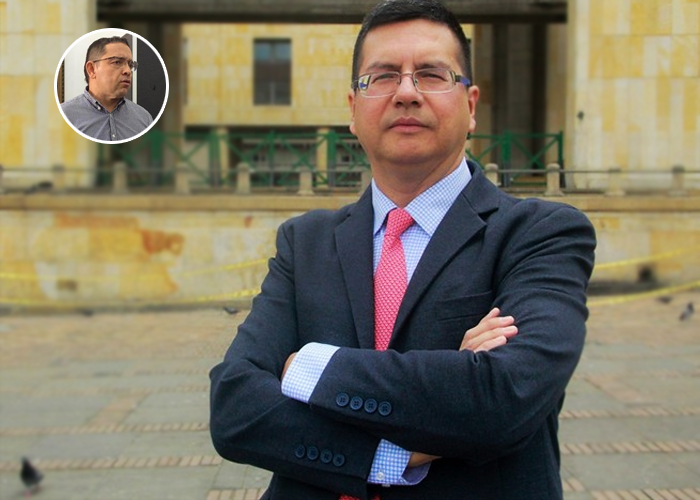 Los líos del procurador que quiere separar de su cargo al alcalde de Santa Marta