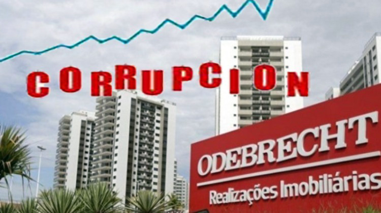 ¿Por qué se desbordó la corrupción en Colombia?