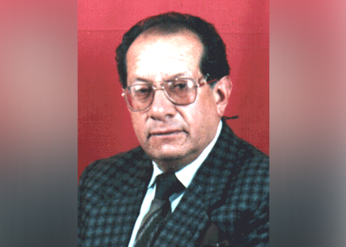 Adiós a Cruz Ángel Rojas Revelo