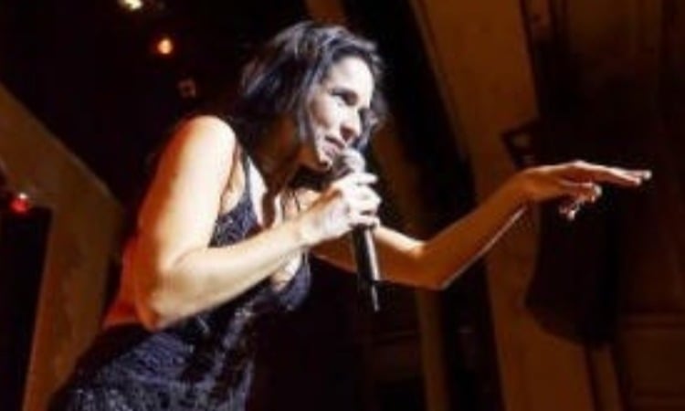 Memorias de un viaje a Montreux (II)