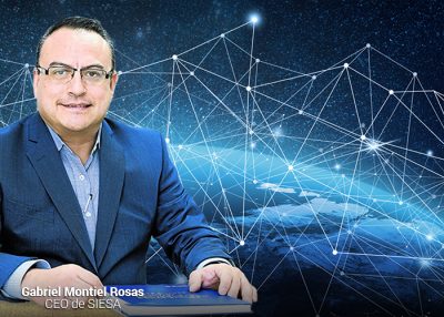  - Los retos del mexicano Gabriel Montiel, el nuevo CEO de Siesa - Página 3