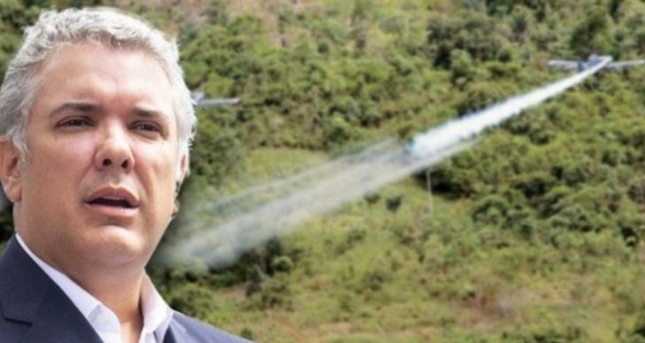  - Monsanto nos enferma y Bayer nos medica