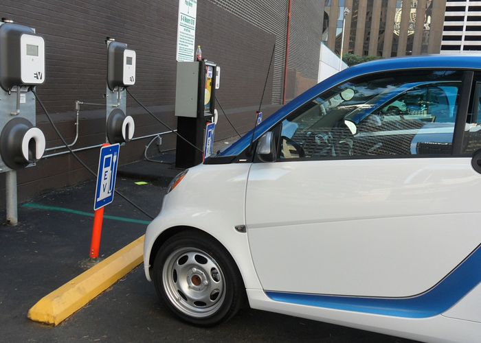 Retos para Bogotá en materia de movilidad eléctrica