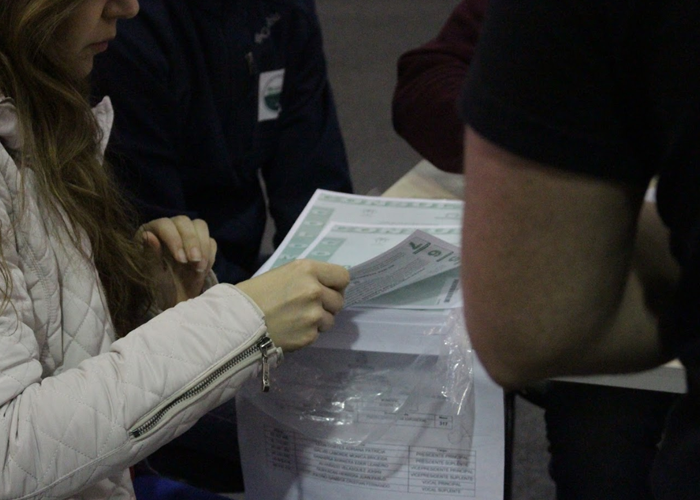 Hay que dejar de inspirar a los bandidos