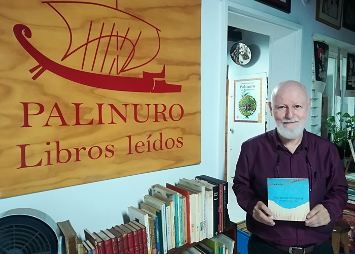 El último libro colombiano que amé