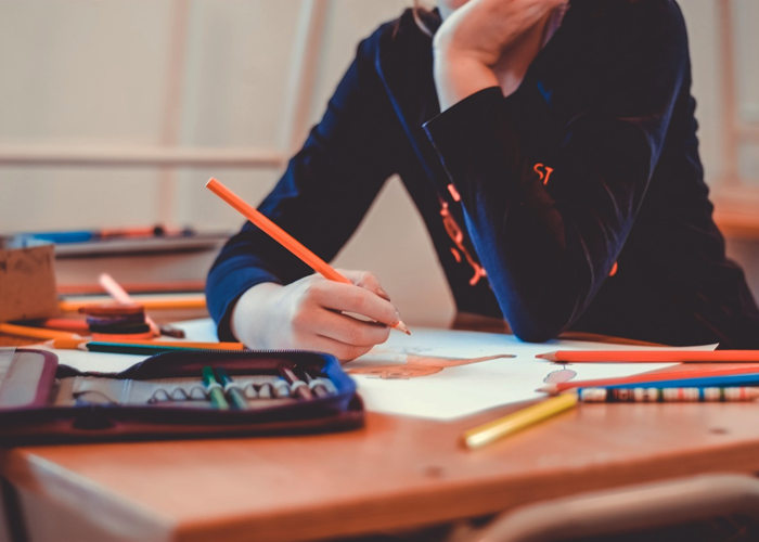 La educación, nuestra única salvación