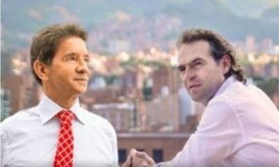  - Las tres del tintero