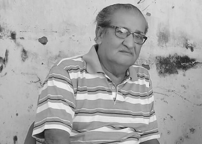 Adiós al muckraker criollo