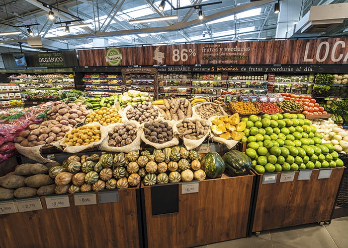  - La apuesta de 52 mil millones del Grupo Éxito en sus formatos Wow y FreshMarket