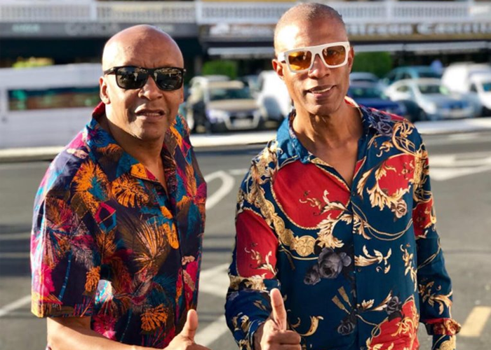 De Colombia para el mundo: Guayacán Orquesta conquistó Europa