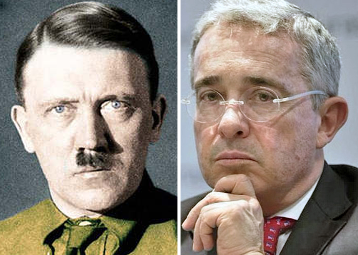 De Hitler a Uribe: ¡la comunicación lo es todo!