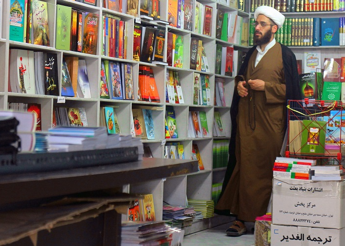 Guerra cibernética y embargo para implosionar a Irán