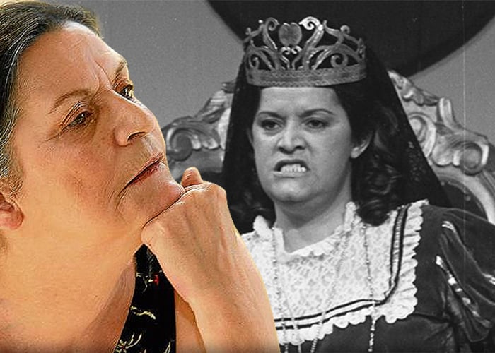 El triste final de Jacqueline Henríquez