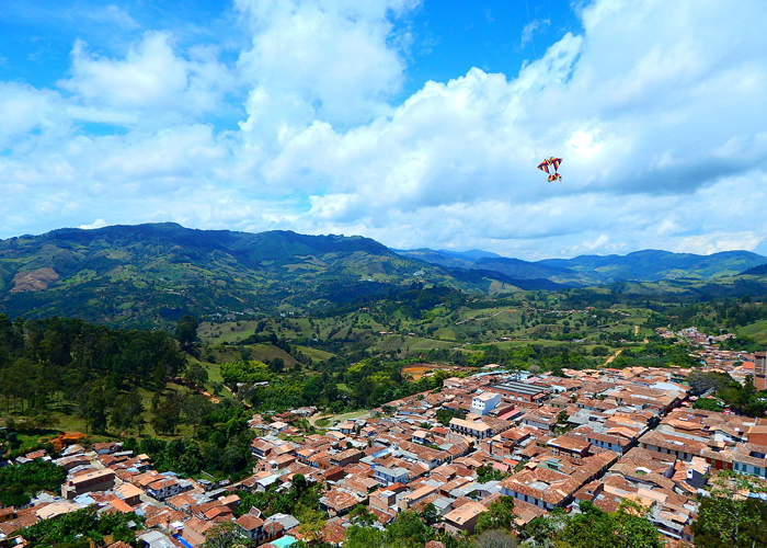 El suroeste de Antioquia celebra decisión de la ANLA