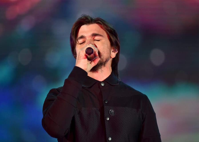La tragedia de Juanes: ser un metalero condenado a hacer pop