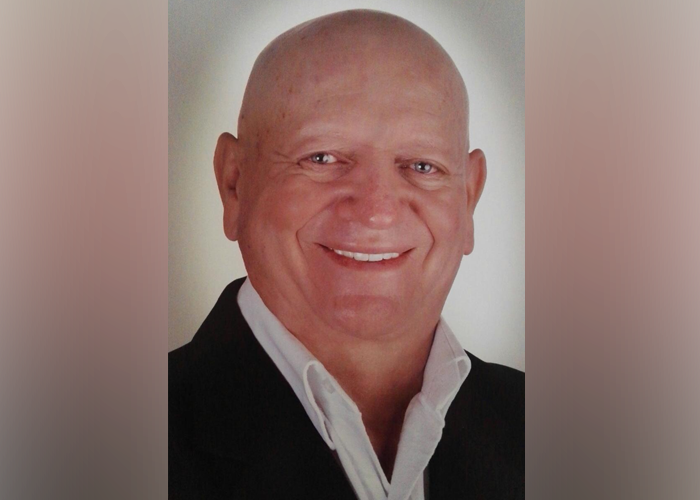 Kike Rivera, el candidato del Polo para la alcaldía de Cúcuta