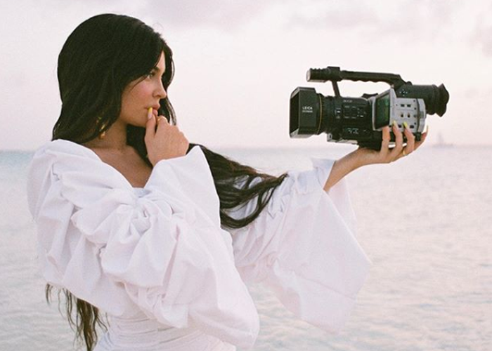 ¿Quién le pone el ojo a los influenciadores?