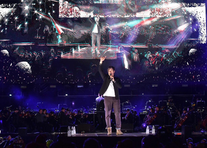 Rock al Parque 2019, un llamado al cambio