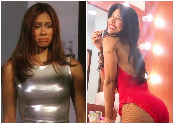 ¿Por qué ningún hombre quiere a la actriz que hace de La Pupuchurra en Betty la fea?